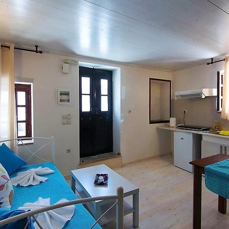 Aloha Maisonette Chania  Exterior photo
