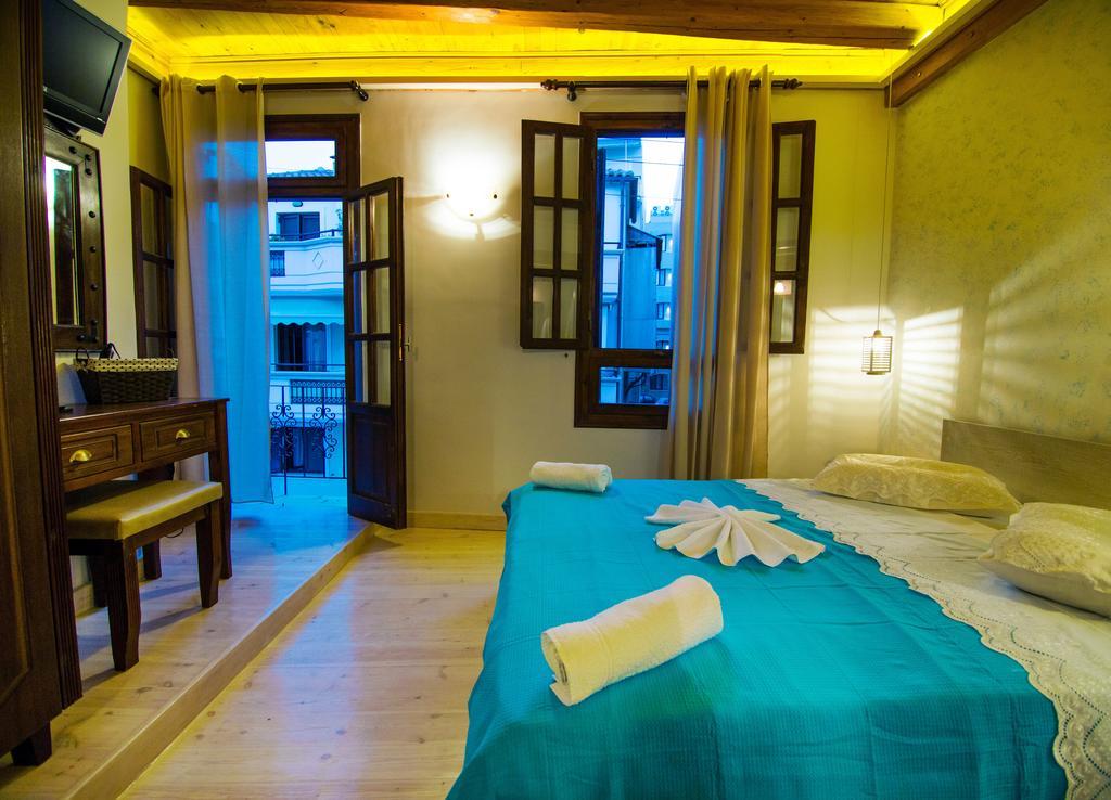Aloha Maisonette Chania  Exterior photo