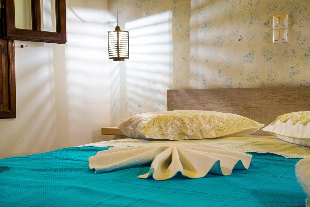 Aloha Maisonette Chania  Exterior photo
