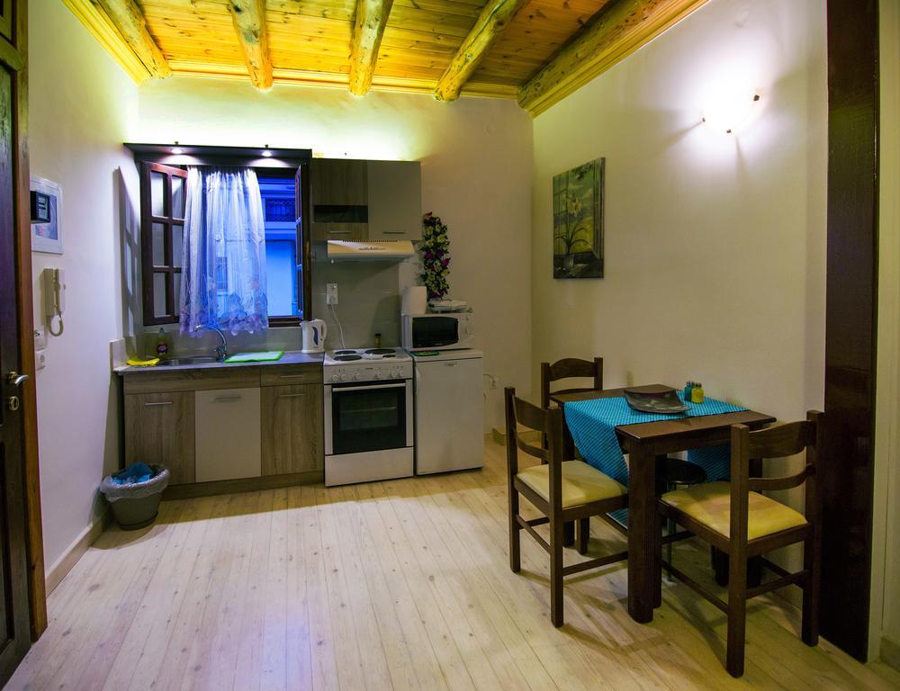 Aloha Maisonette Chania  Exterior photo