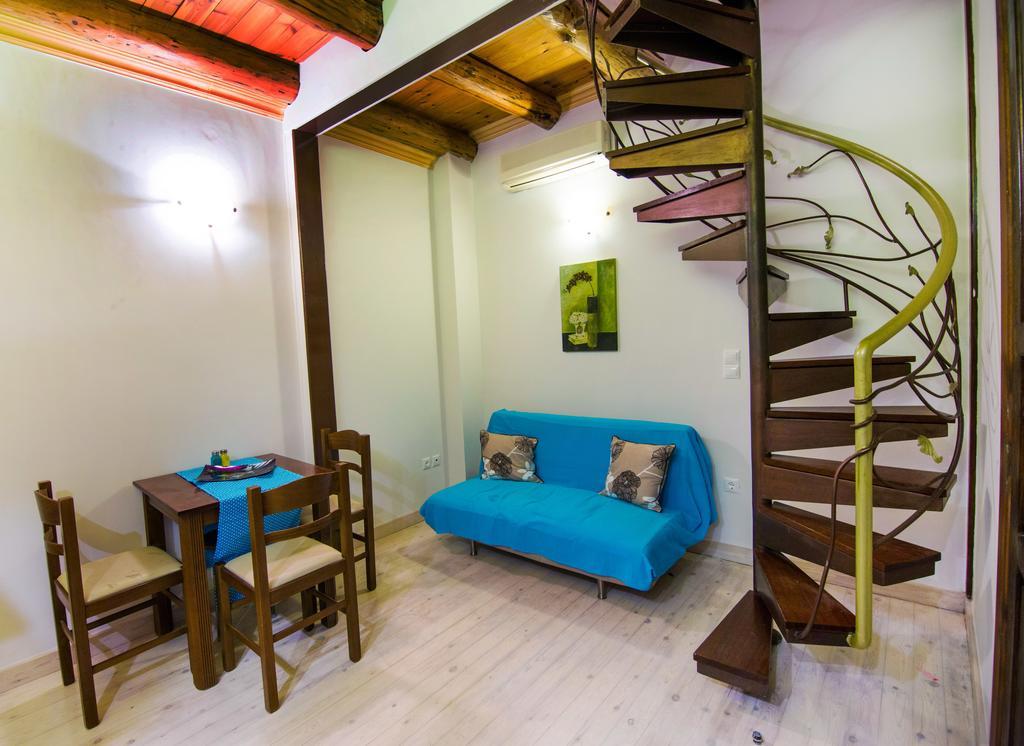 Aloha Maisonette Chania  Exterior photo