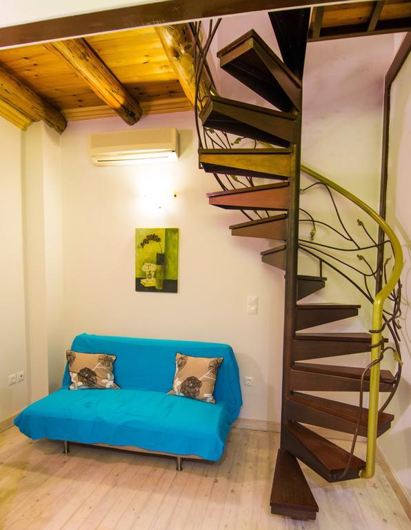 Aloha Maisonette Chania  Exterior photo