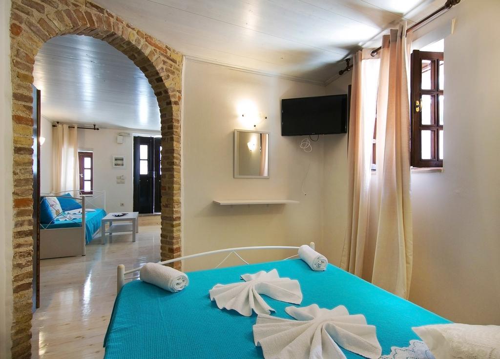 Aloha Maisonette Chania  Exterior photo