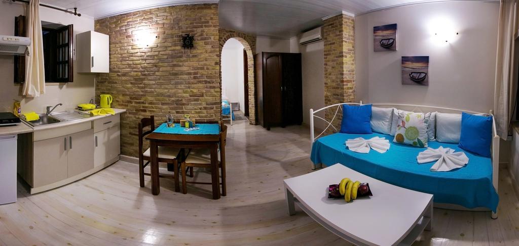 Aloha Maisonette Chania  Exterior photo