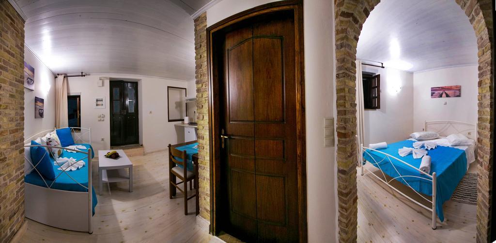 Aloha Maisonette Chania  Exterior photo