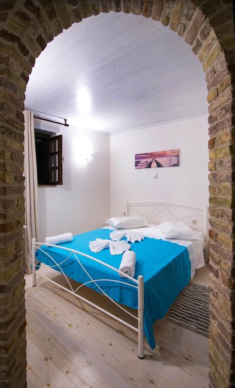 Aloha Maisonette Chania  Exterior photo