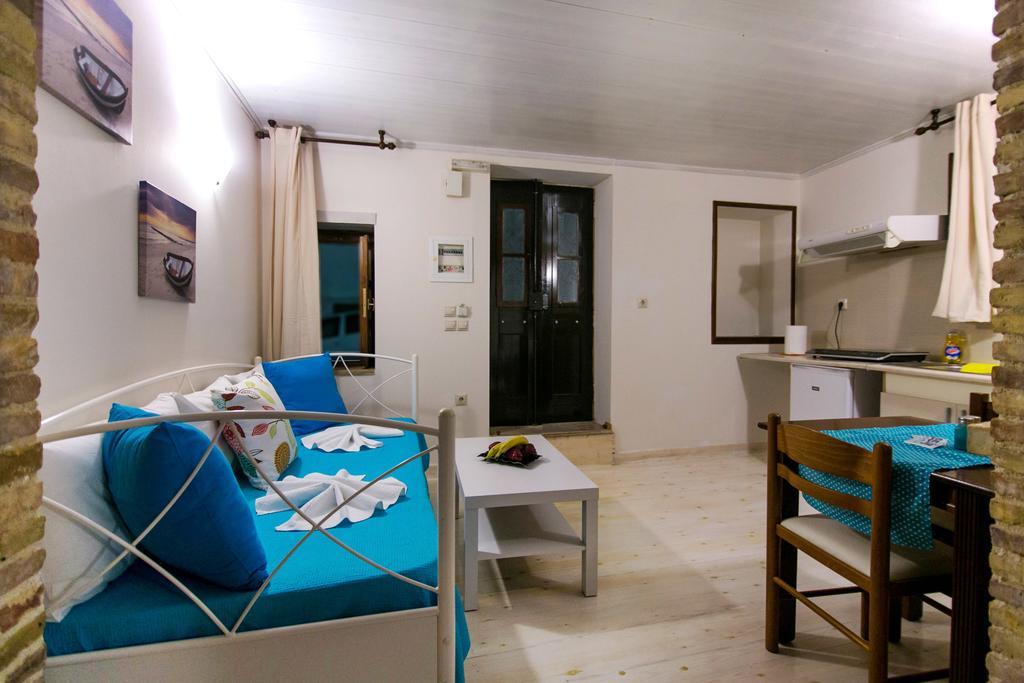 Aloha Maisonette Chania  Exterior photo