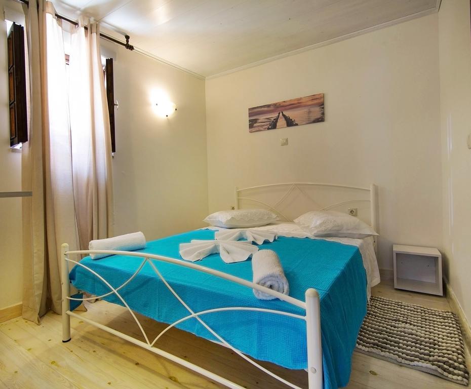 Aloha Maisonette Chania  Exterior photo