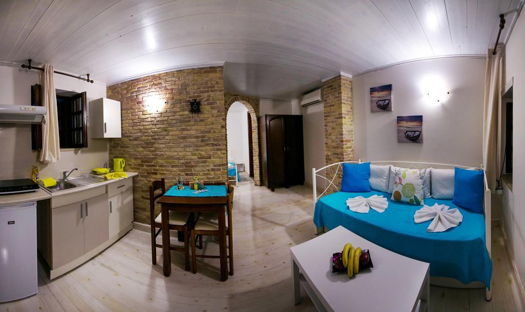 Aloha Maisonette Chania  Exterior photo