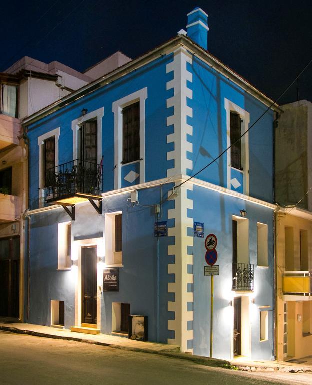 Aloha Maisonette Chania  Exterior photo