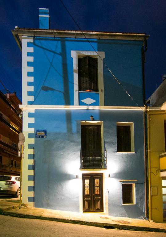 Aloha Maisonette Chania  Exterior photo